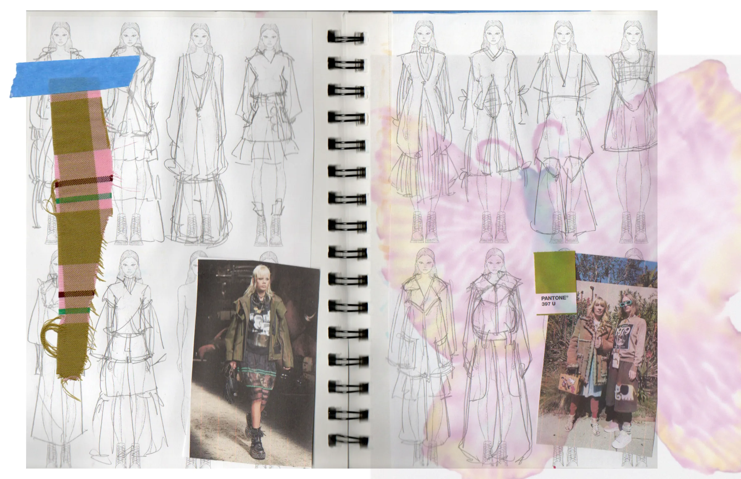 Coach Brand Study Page 5