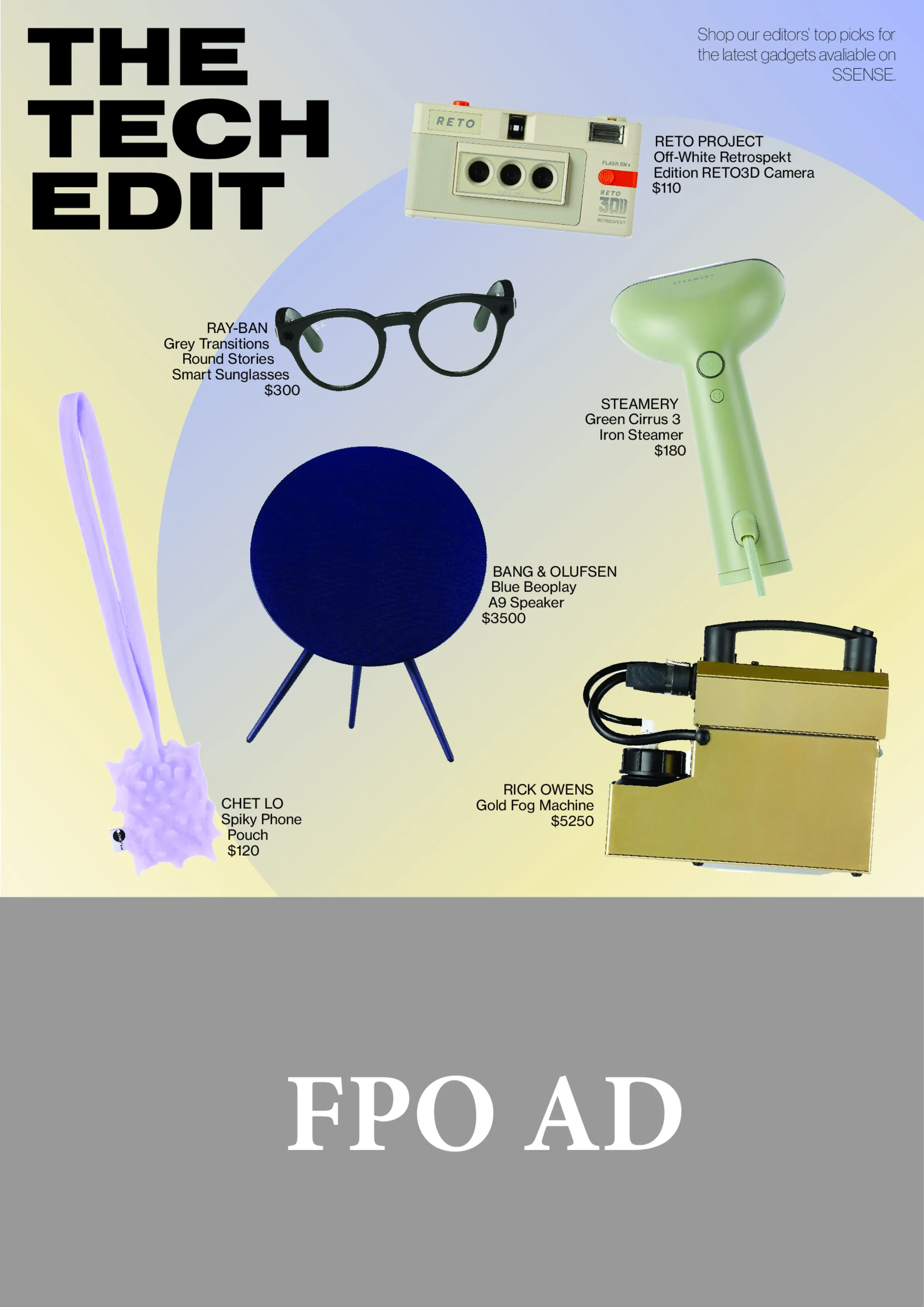 Editorial Layout Design Page 23
