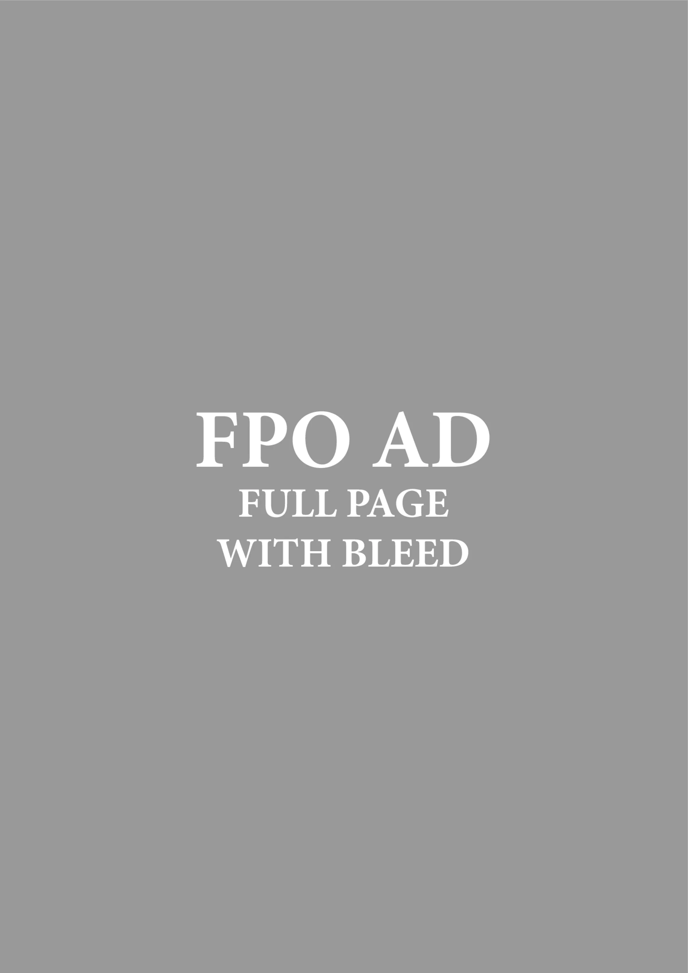 Editorial Layout Design Page 24