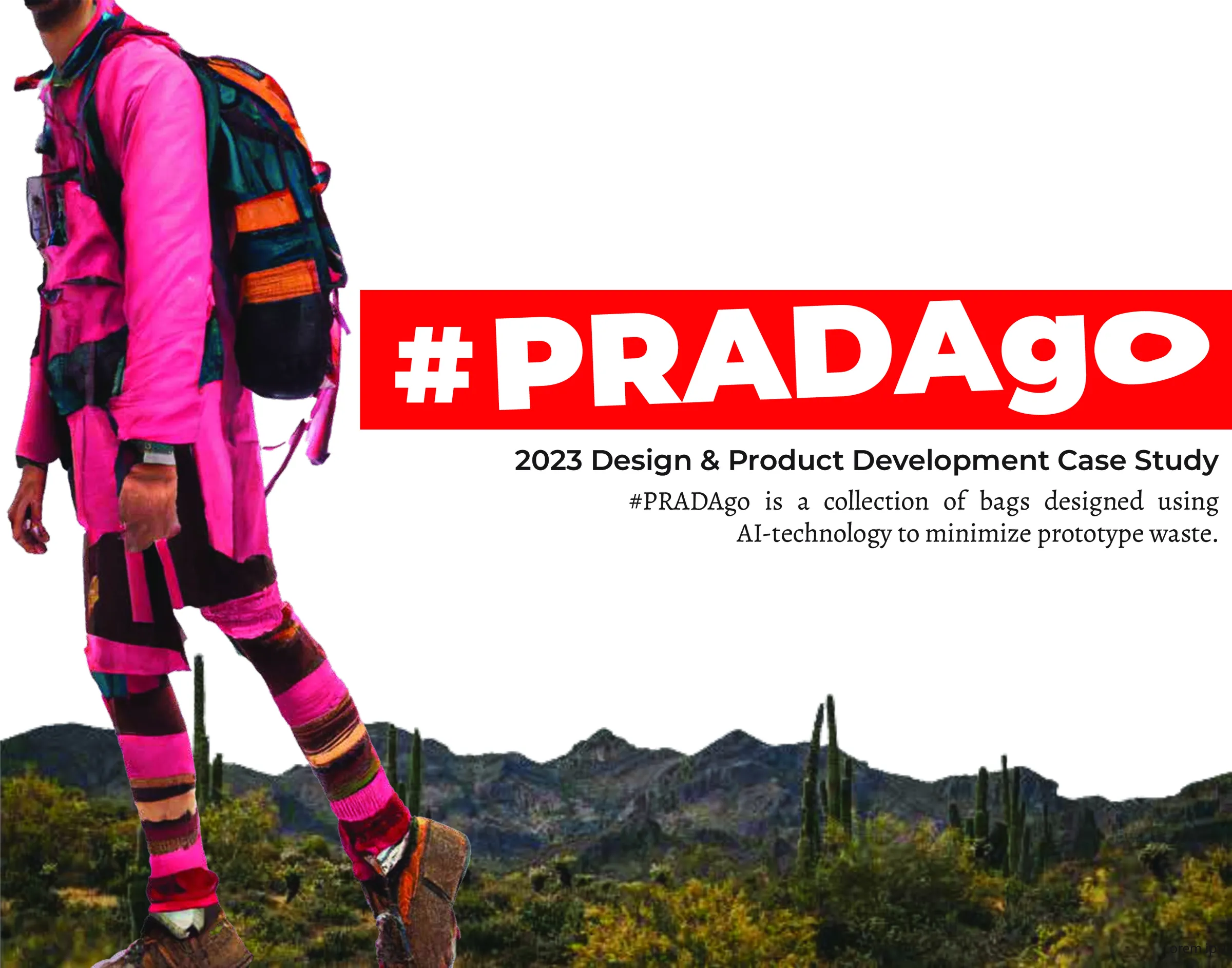 Prada Case Study Page 1