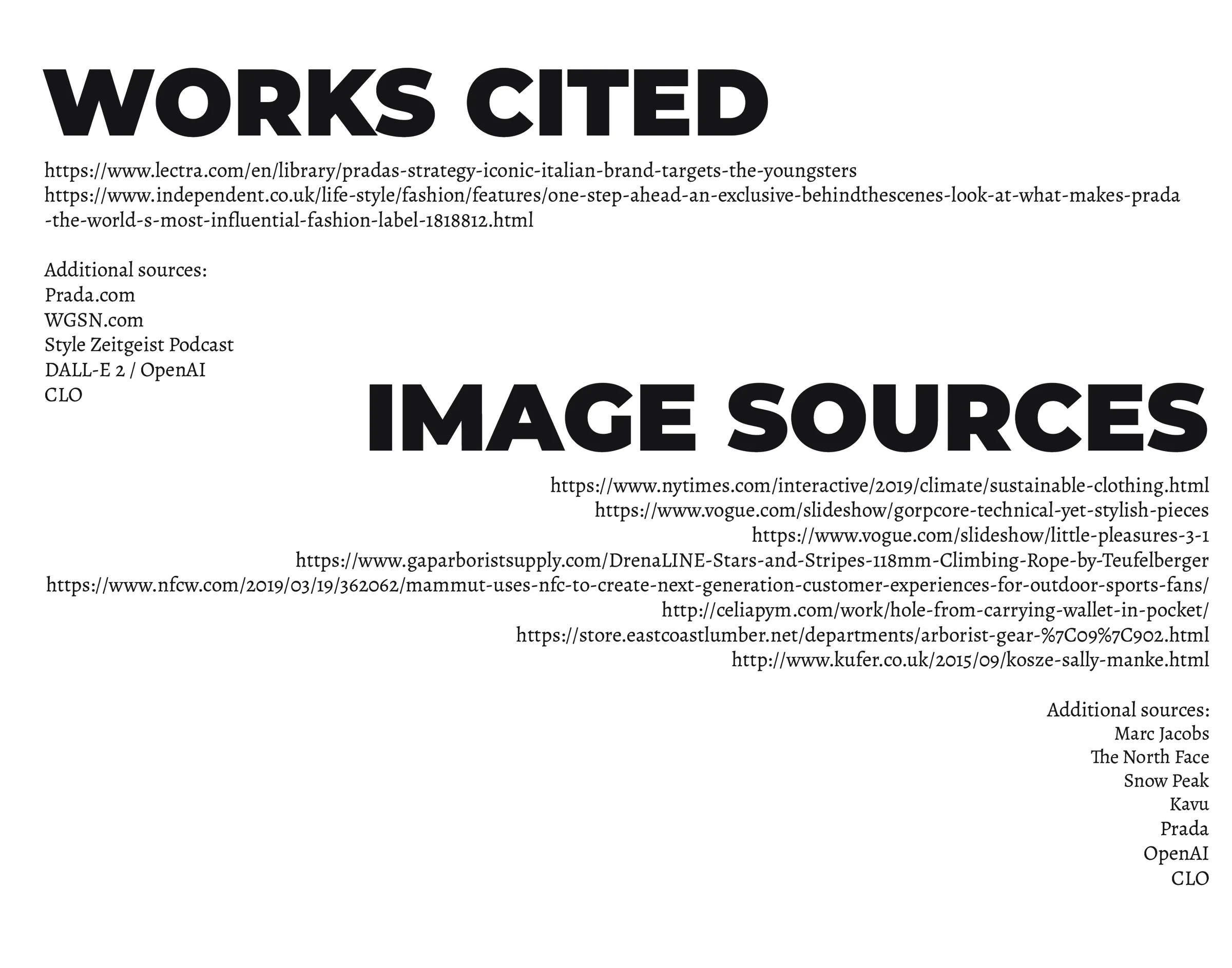 Prada Case Study Page 23