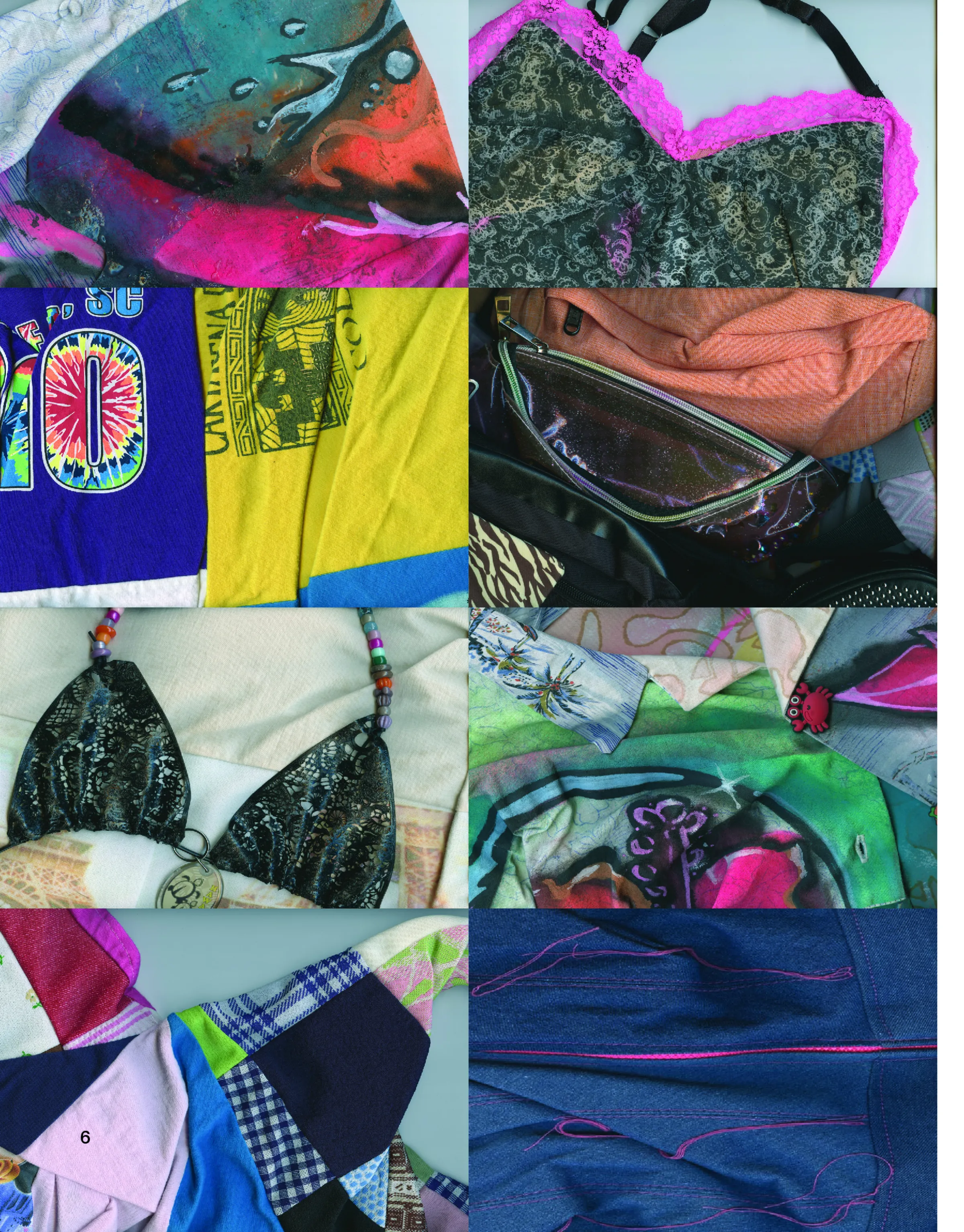 Souvenir Collection Page 8
