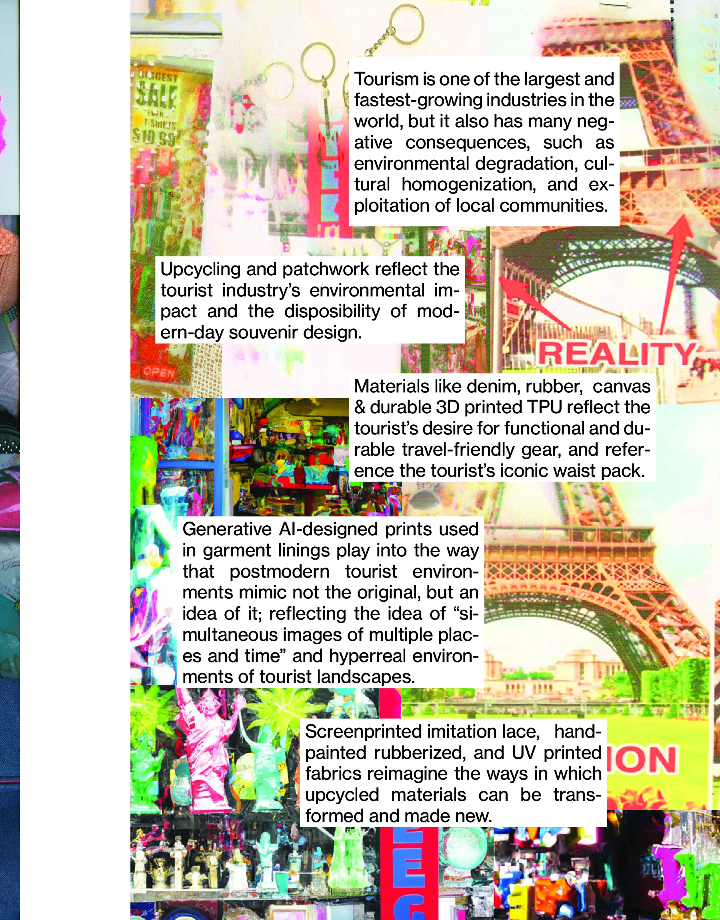 Souvenir Collection Page 9
